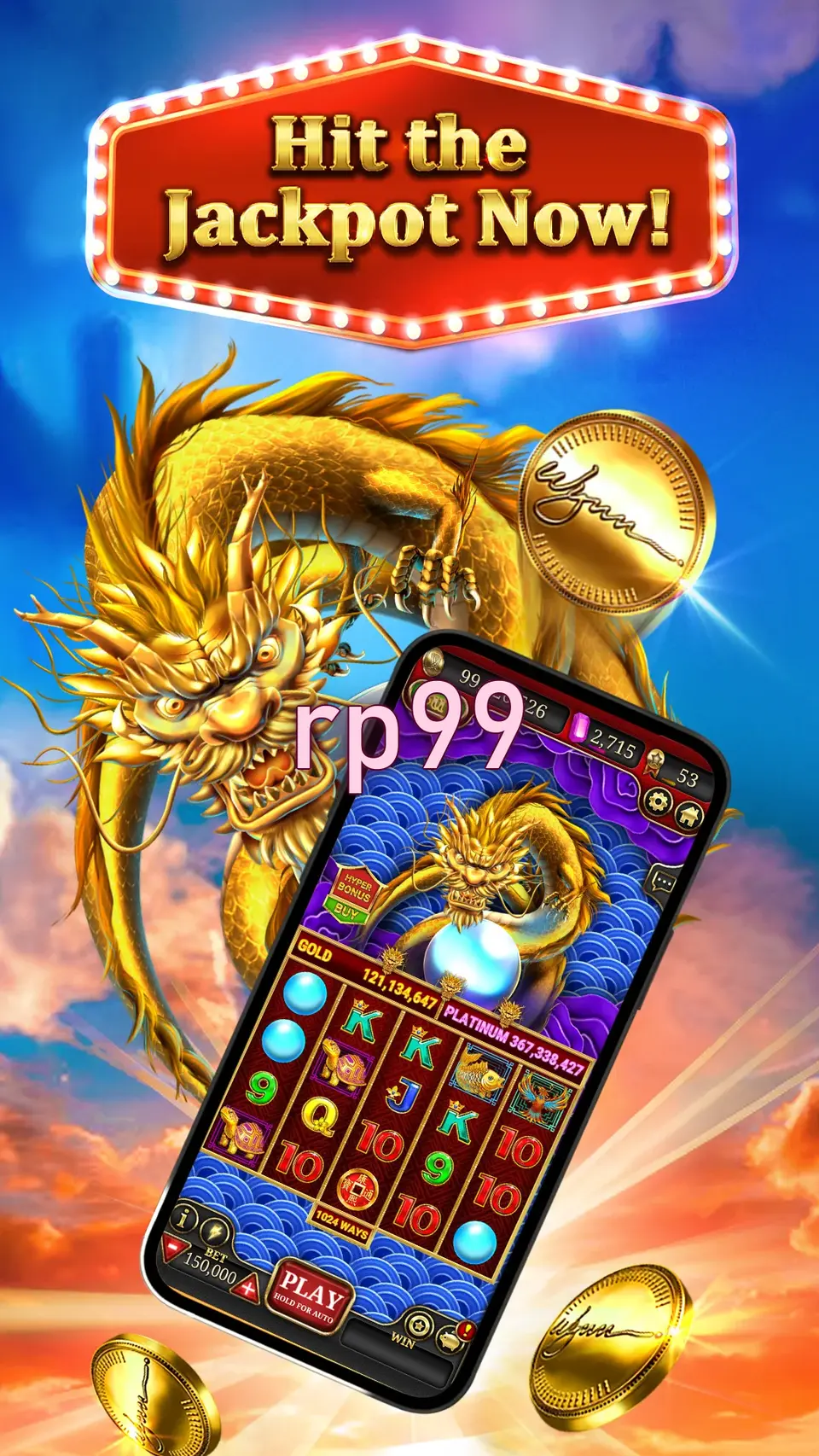 rp99 APK
