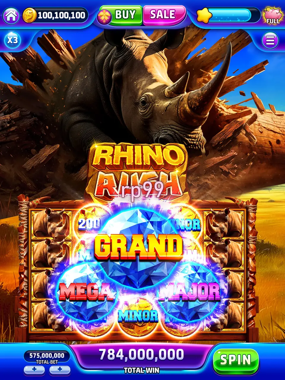 rp99 APK