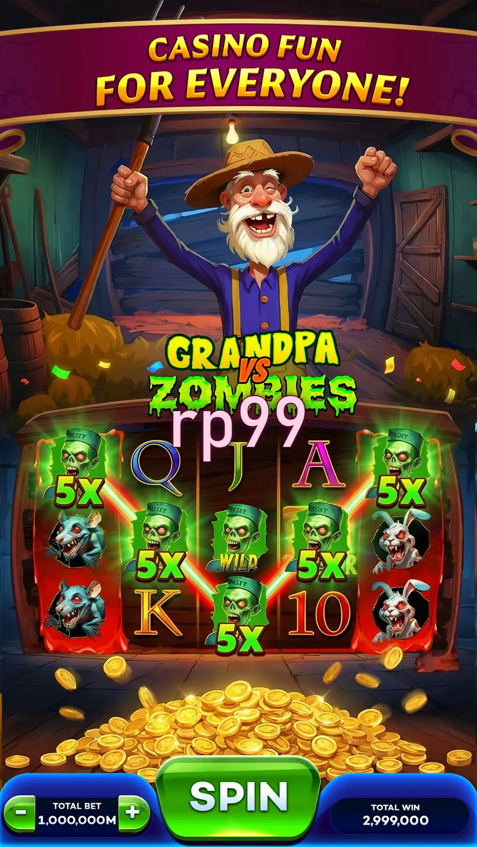 rp99 APK