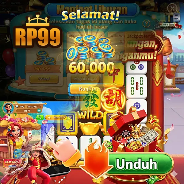 rp99 Masuk - rp99 Resmi